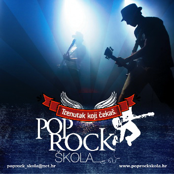 Pop Rock Skola